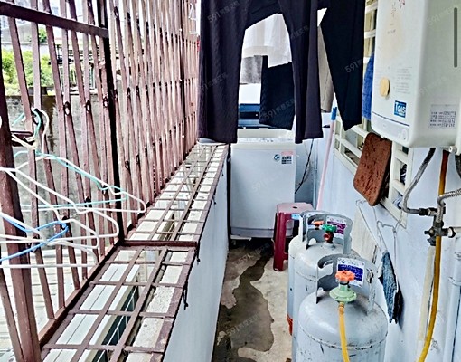 近新店區公所捷運站/可租補/歡迎合租/公用飲水機 - Image 15