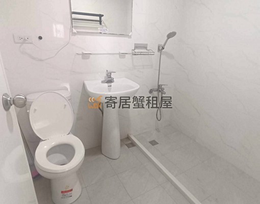 寄居蟹社會住宅🏠S【青海青】3房前後陽台可租補 - Image 7