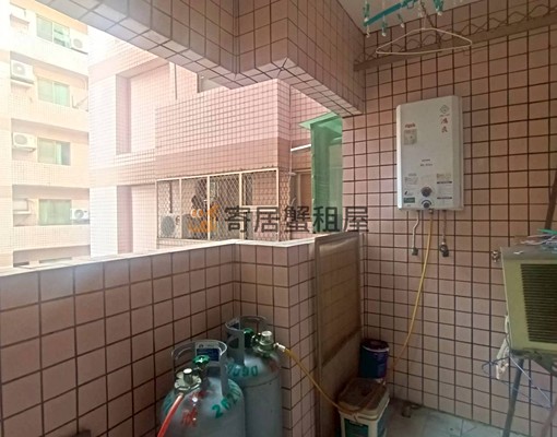 寄居蟹社會住宅🏠S【青海青】3房前後陽台可租補 - Image 9