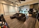 新豐鄉-福陽三街3房2廳，55.9坪