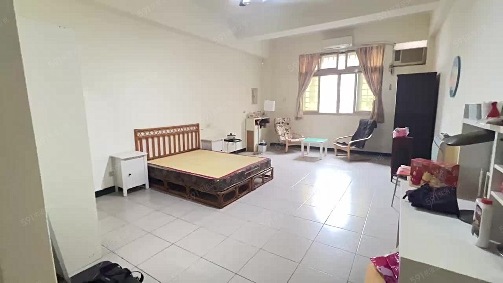 591精選🏠藝文可租補超大套房 - Image 1