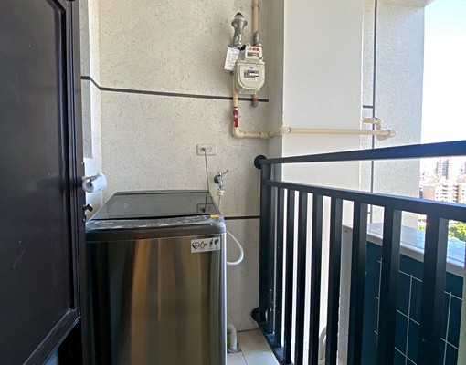 銀河高樓景觀喜樂三房+平車 - Image 14