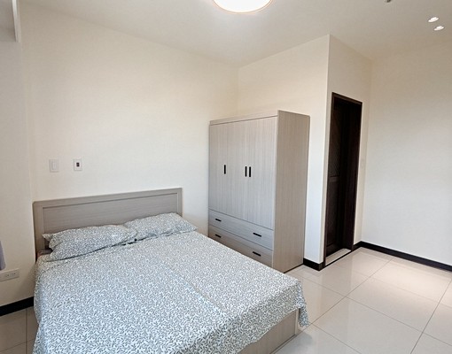 高鐵旁，高樓層景觀宅，全新家電家具 - Image 6
