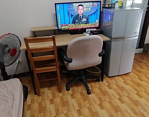 內科之星西湖寧境😃獨立陽台洗衣機雙門冰箱歡迎長短租😀可寵 - Image 15