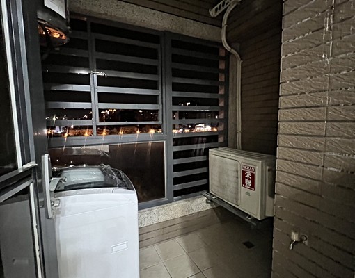 台科晶品河岸景觀邊間雙面採光~仲免 - Image 6