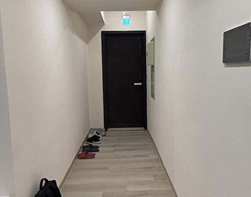 近捷運江子翠站/全新採光三房陽台電梯大樓(可租補/免服務費) - Image 5