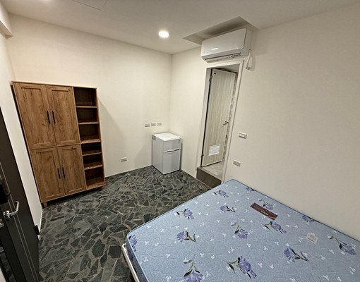 近高速⭐公寓三樓洗衣機⭐可寵物⭐全新整理⭐ - Image 2