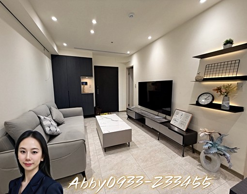 💎桃園高鐵精美大兩房車💎 - Image 4