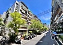 信義區-忠孝東路五段3房2廳，35.4坪