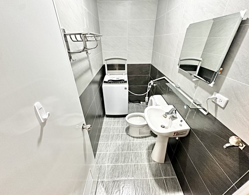 勤益科大✨租屋補助✨一房一廳✨獨洗窗曬✨機車位 - Image 3