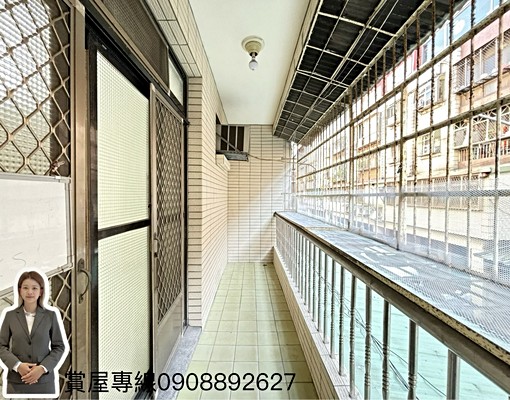 社會住宅可租補/免仲介費/近醒吾科大公寓二樓免爬高前陽台進出 - Image 9