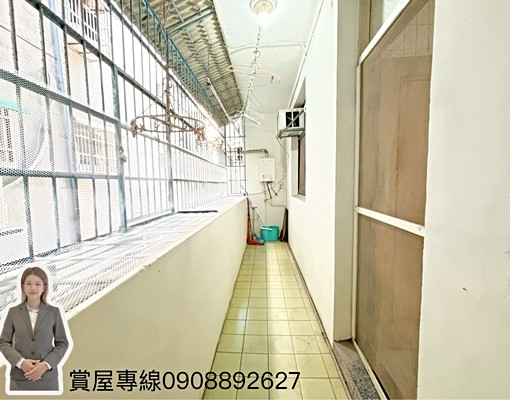 社會住宅可租補/免仲介費/近醒吾科大公寓二樓免爬高前陽台進出 - Image 11