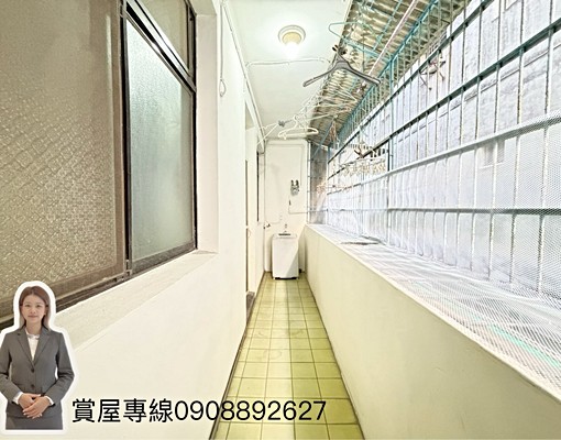 社會住宅可租補/免仲介費/近師範大學前陽台進出公寓二樓免爬高 - 591租屋網 - Image 9