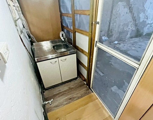 三重😍免爬梯對外窗租補報稅流理台可炊捷運機能佳 - Image 7