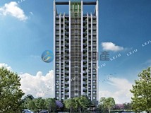 山西路二段獨家~悅讀大城築..