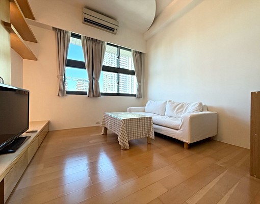 七張🏠獨立門戶/租補報稅/包裹垃圾代收/高樓層/出站即到家 - Image 1