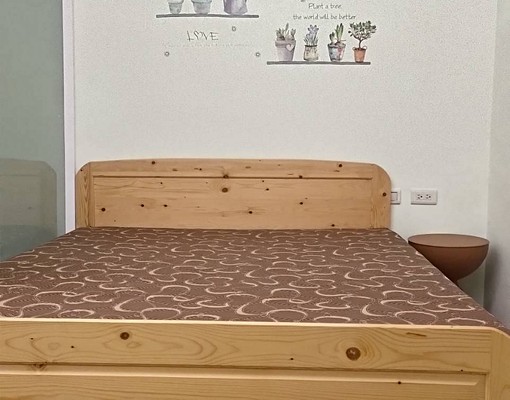 恬靜木質系套房~近徐匯捷運、三民高中捷運站! - Image 7