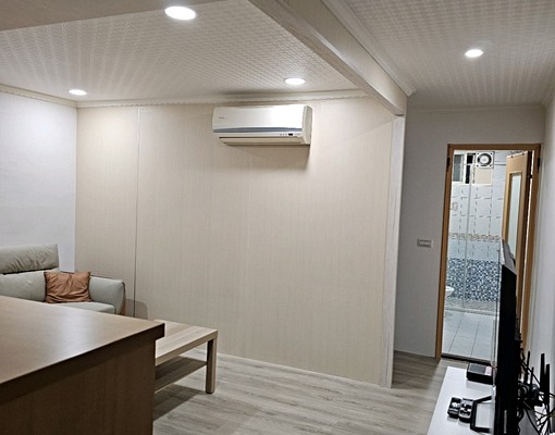 可租屋補助一房一廳近南京三民捷運站首入住全新裝潢家具家電 - Image 5
