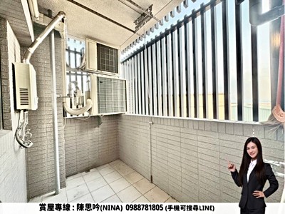 社區圖片