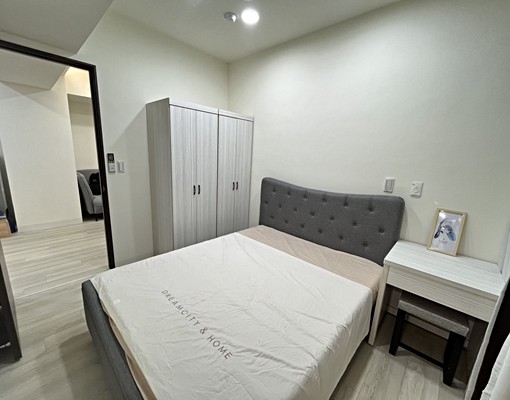左營高鐵後站，兩房雙衛浴，家具電全，可租補 - Image 9