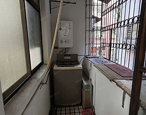 ◎新埔站3分鐘黃金三樓/雙陽台/天然瓦斯 - Image 7