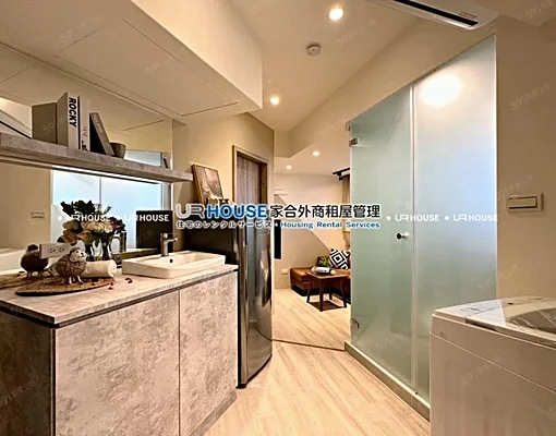 萬隆捷運，全新裝潢，２房輕鬆入住，可租補可貓咪🐈 - Image 3