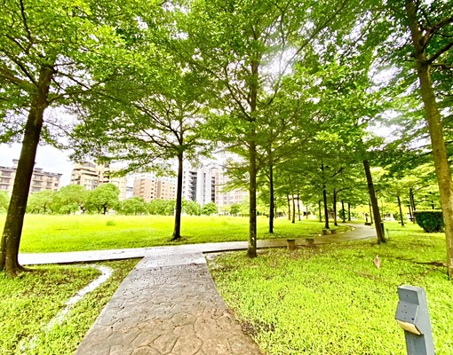 昆陽*中視*向陽大綠地重陽採光公園三房 - Image 8