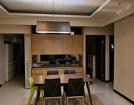 竹城大和美四房全套家具家電出租 - Image 3