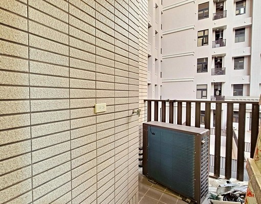 莉莉🎀可租補🉑可寵物下樓秀泰4房平車【文心愛悅】家具電全 - Image 14