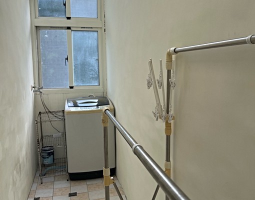 優質大套房台電電表可以申請租屋補助獨立洗衣機及自己的晾衣空 - Image 6