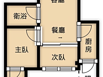 社區圖片