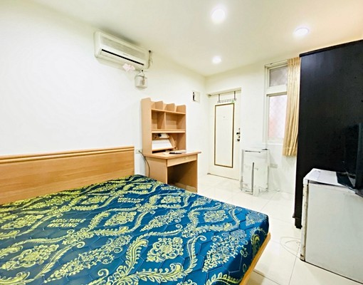 新埔站/台水台電/對外窗/小資首選/非頂加 - Image 4