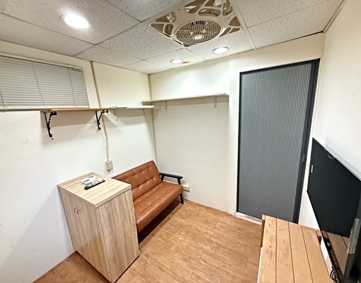 台北橋MRT正一房一廳一有衣帽間可補助可養貓公共洗衣機 - Image 4
