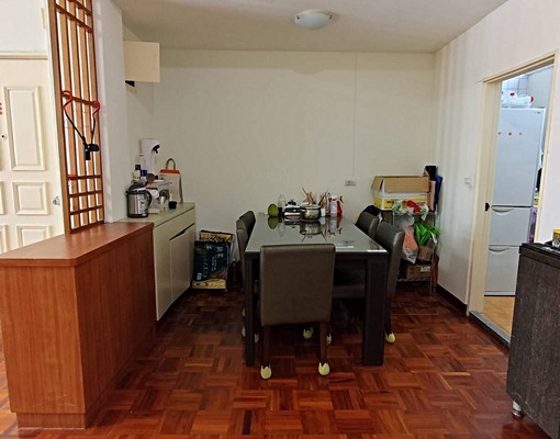 雅房分租-小巨蛋捷運站3分鐘-有對外窗 - Image 5