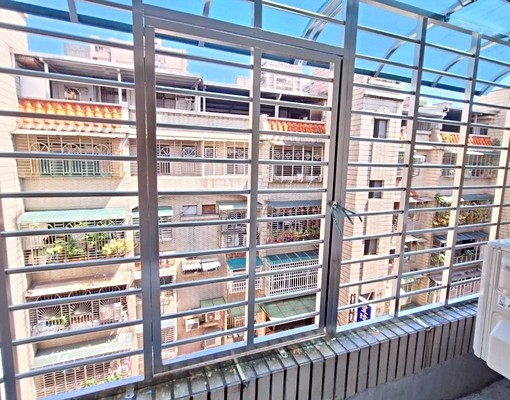 💎板橋四川路⭐全新裝潢／通風採光佳✅可寵／租補洽💎 - Image 9