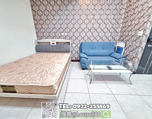 💎板橋仁愛路⭐通風採光佳／租補洽👍獨洗+曬衣 - Image 7