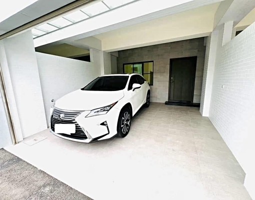 熊好住-南科安定4F全新套房/室內車位/垃圾處理 - Image 12