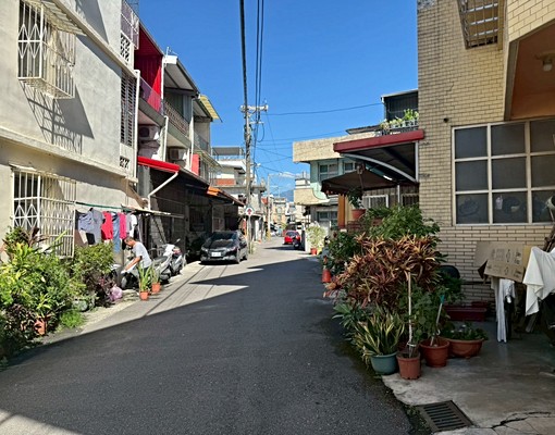 宜蘭東港路鐵皮倉庫(有三項電)出租 - Image 12
