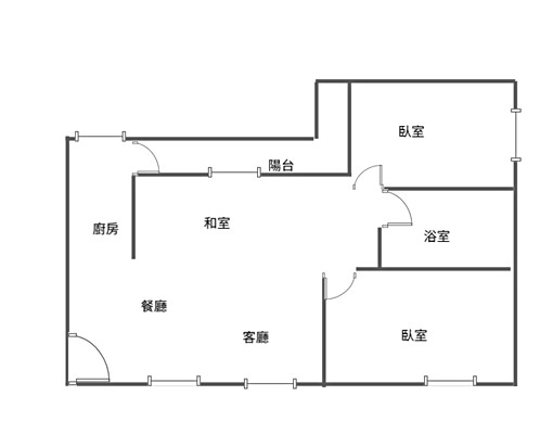 信義吳興稀有釋出美屋 - Image 2