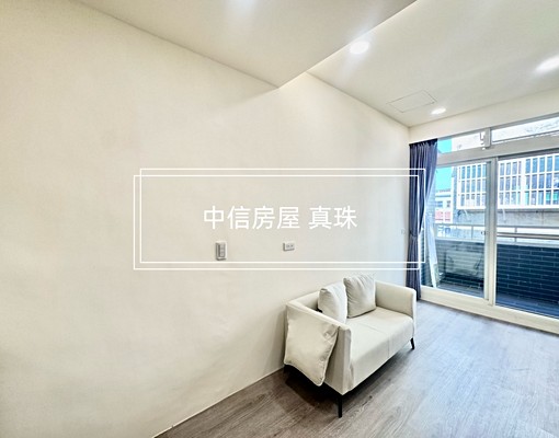 🎀內壢公寓超美裝潢大套房🎀全配家具誠可談 - Image 1