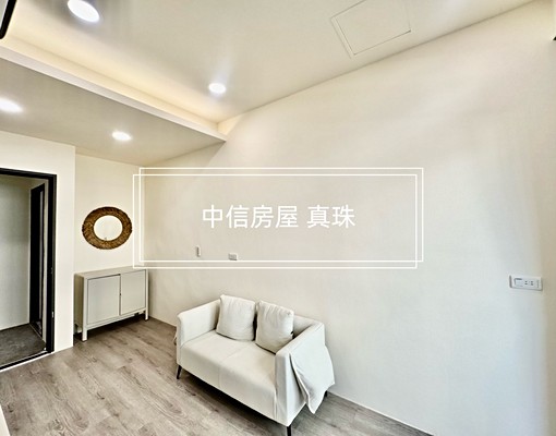🎀內壢公寓超美裝潢大套房🎀全配家具誠可談 - Image 2