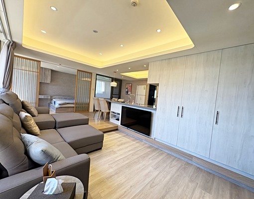 ⭐️萬華中華路✨2房2衛住宅大樓📍生活機能便利⭐️ - Image 2