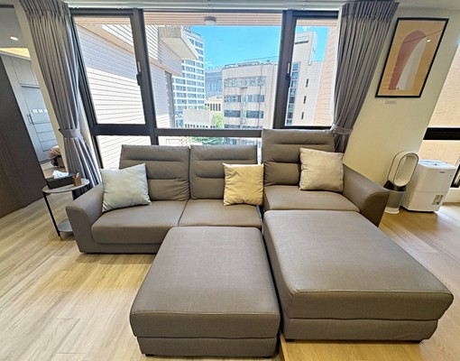 ⭐️萬華中華路✨2房2衛住宅大樓📍生活機能便利⭐️ - Image 4