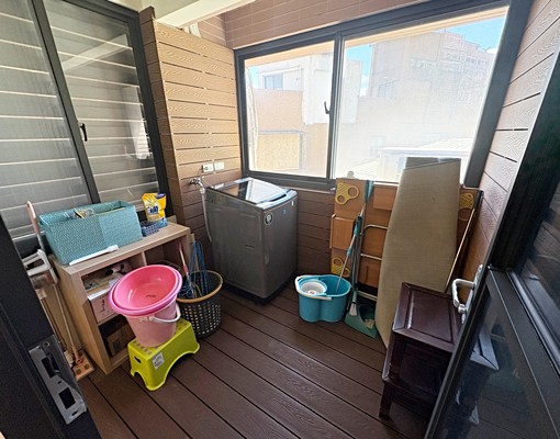 ⭐️萬華中華路✨2房2衛住宅大樓📍生活機能便利⭐️ - Image 10
