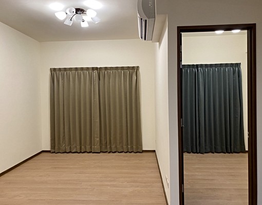 國美中央新村溫馨二房+專用大露臺 - Image 14