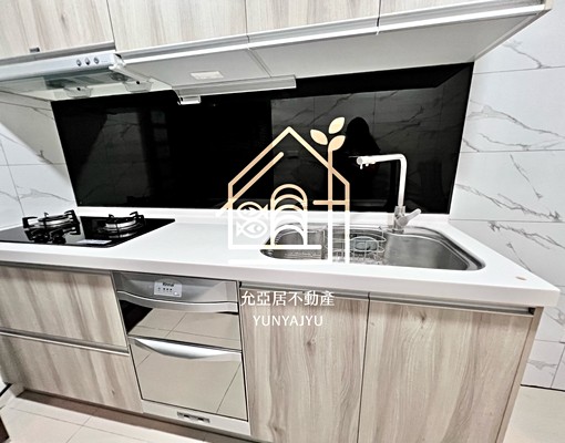 🏆允亞居Ｉ鬧中取靜住宅兩房Ｉ附平面車位 - Image 8