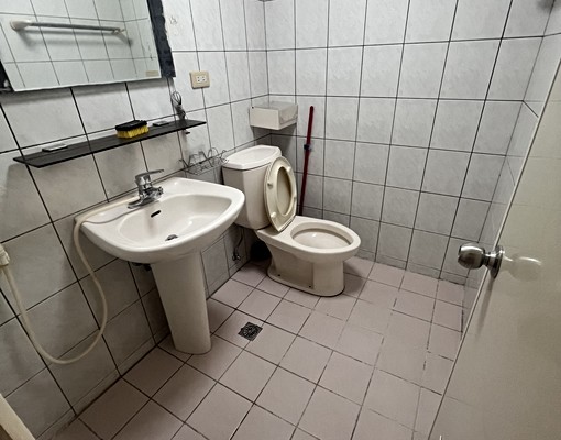 中壢/近中原大學/可租補/寵可談/電梯/陽台/獨洗/學生限定 - 591租屋網 - Image 10