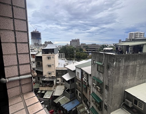 中原商圈大潤發車站華夏電梯三房可補助 - Image 3