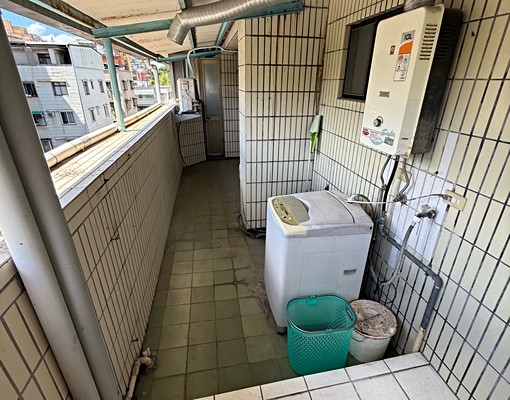 萬芳社區頂加溫馨宅 - Image 9