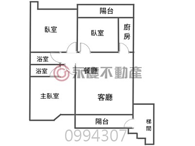 社區圖片